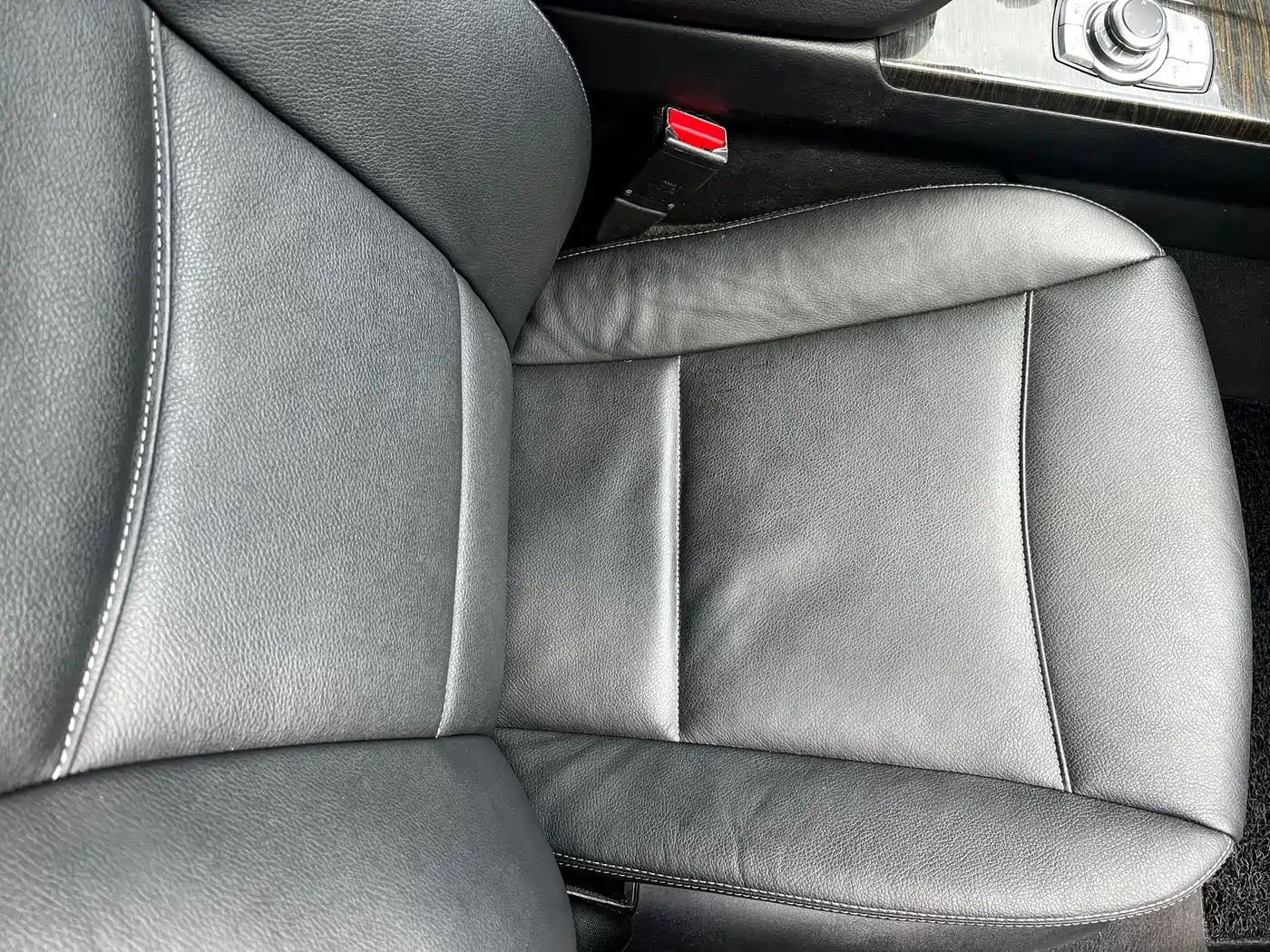 BMW X3 (Import) 2013 xDrive20i Luxury фото 13
