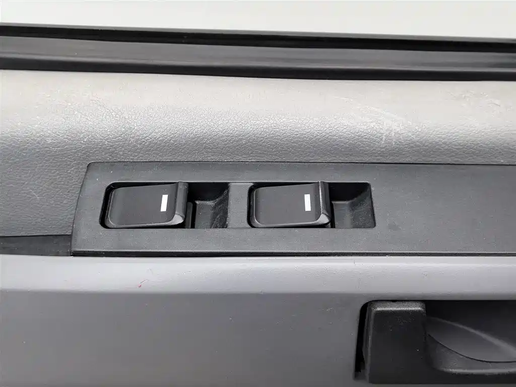 SAIC MAXUS XINTU V80