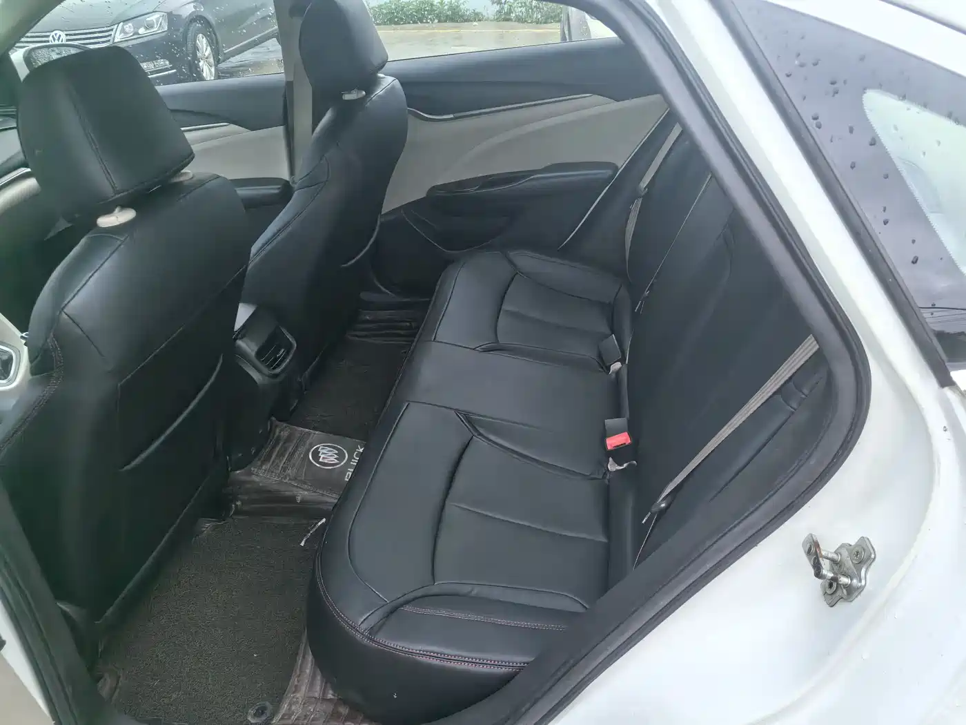 Buick Excelle 2015 15N Automatic Progressive фото 7