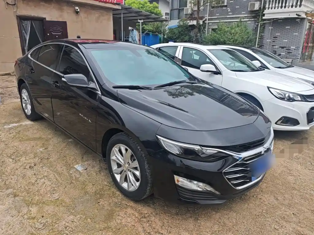 2024 Chevrolet Malibu XL