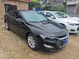 Фото 4 - Chevrolet Malibu XL