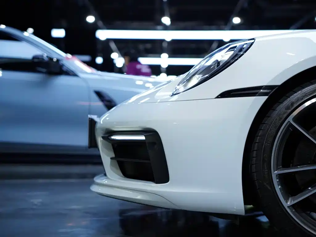 Фото 6 - Porsche 911
