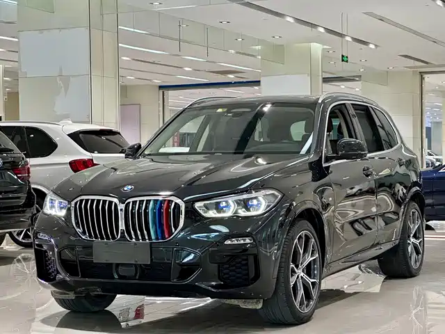 BMW X5 (Import) 2021