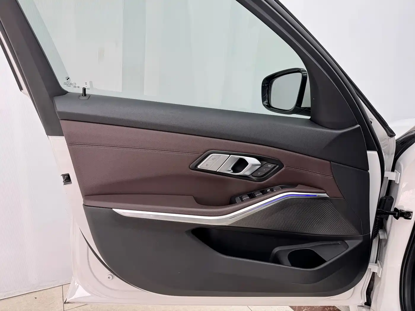 BMW 3 Series 2022 320Li M Sport Package фото 7