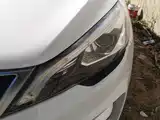 Фото 5 - Geely Emgrand GS