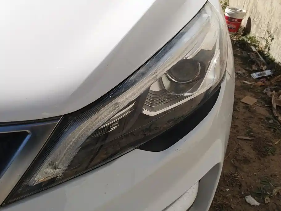 Фото 5 - Geely Emgrand GS