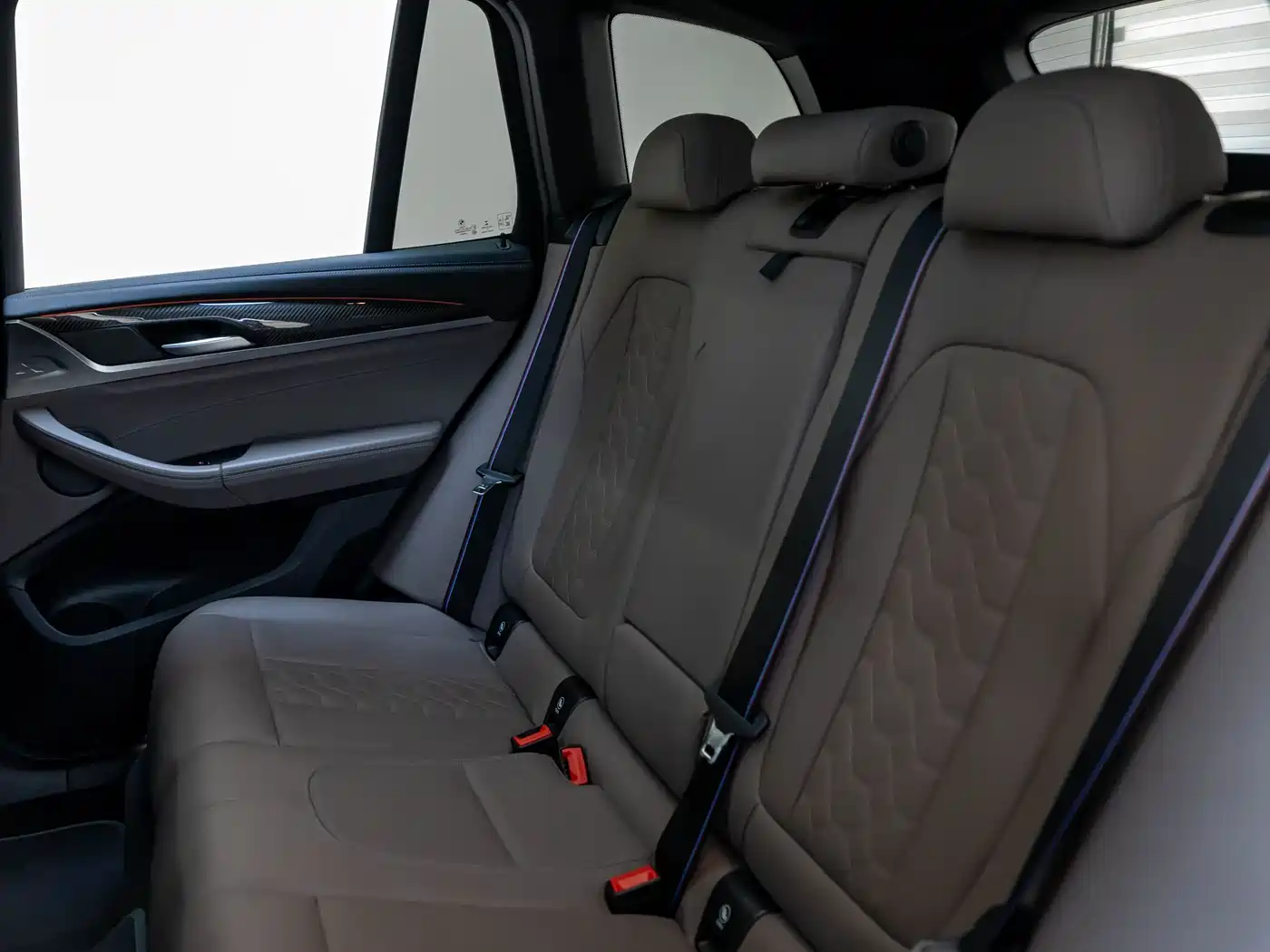 BMW X3 M 2021 X3 M Competition фото 7