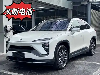 NIO EC6