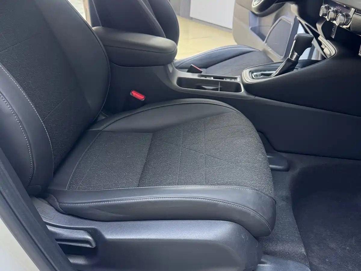 Honda Vezel 2024 2023 1.5L CVT Technology Edition