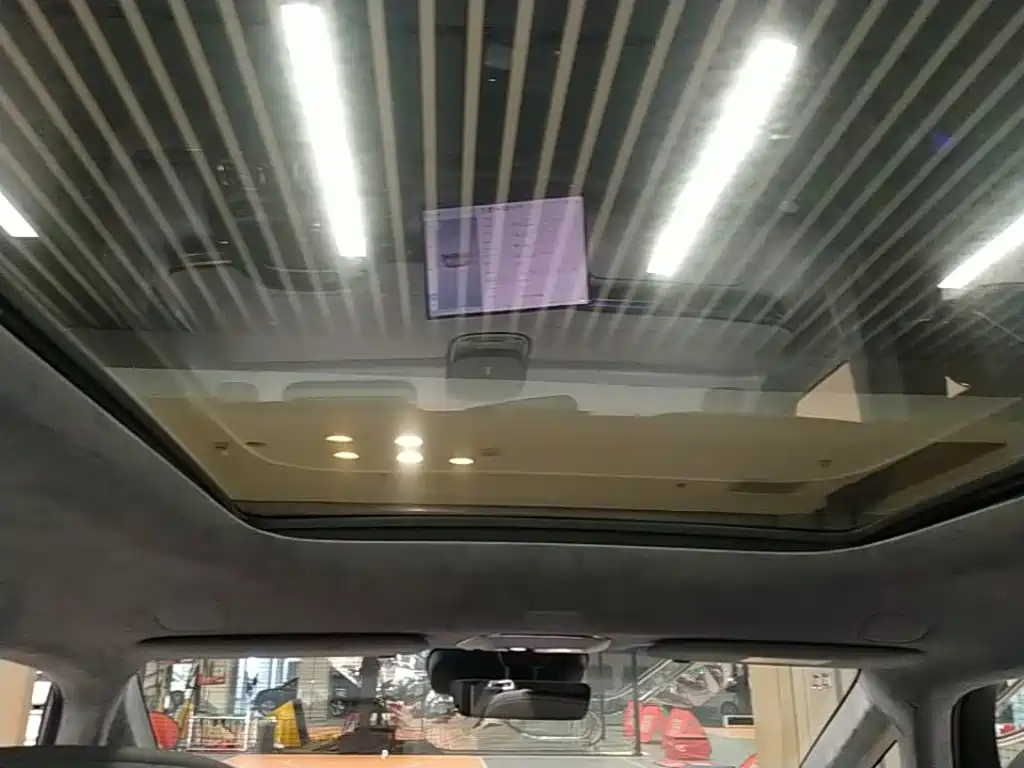 ZEEKR MIX 2025 2025 Smart Driving Edition