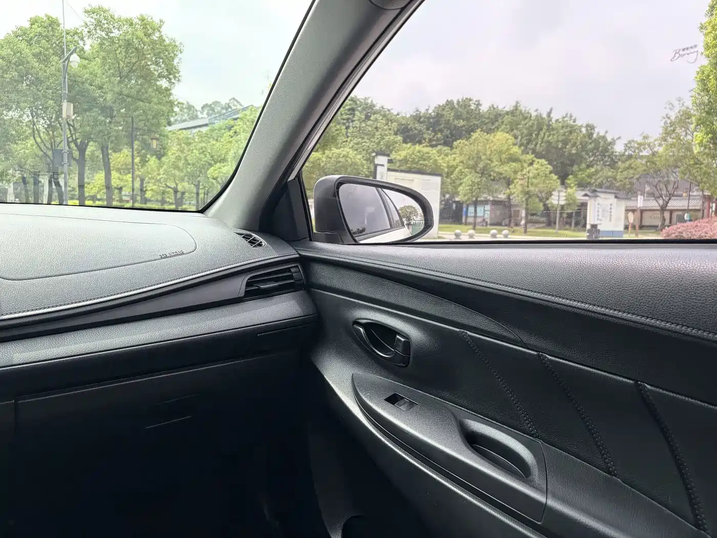 Toyota Vios FS 2018 2017 1.5L CVT Fengchi Edition