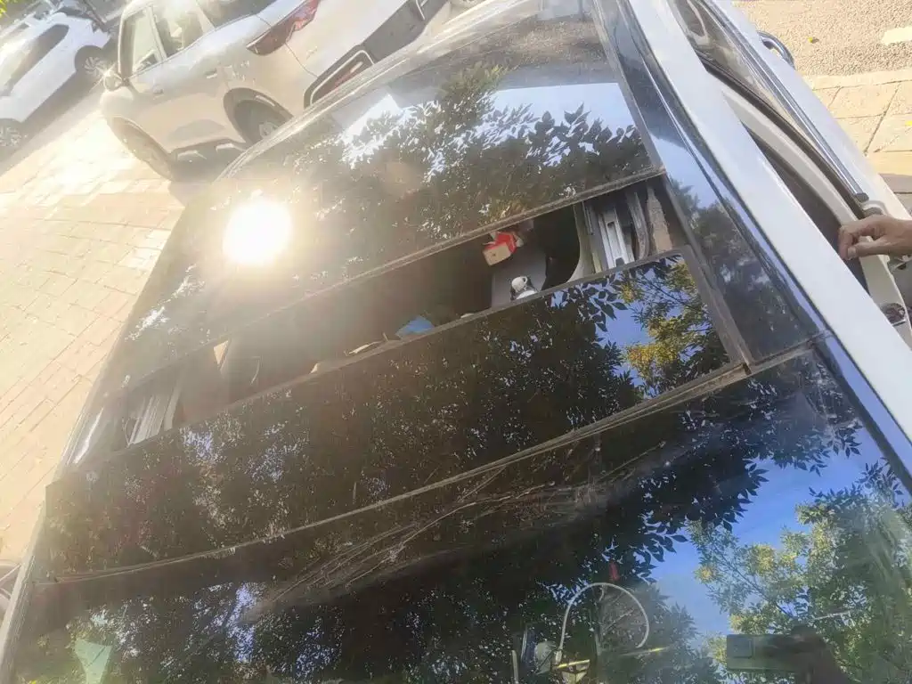 صورة 6 - Hyundai Sonata