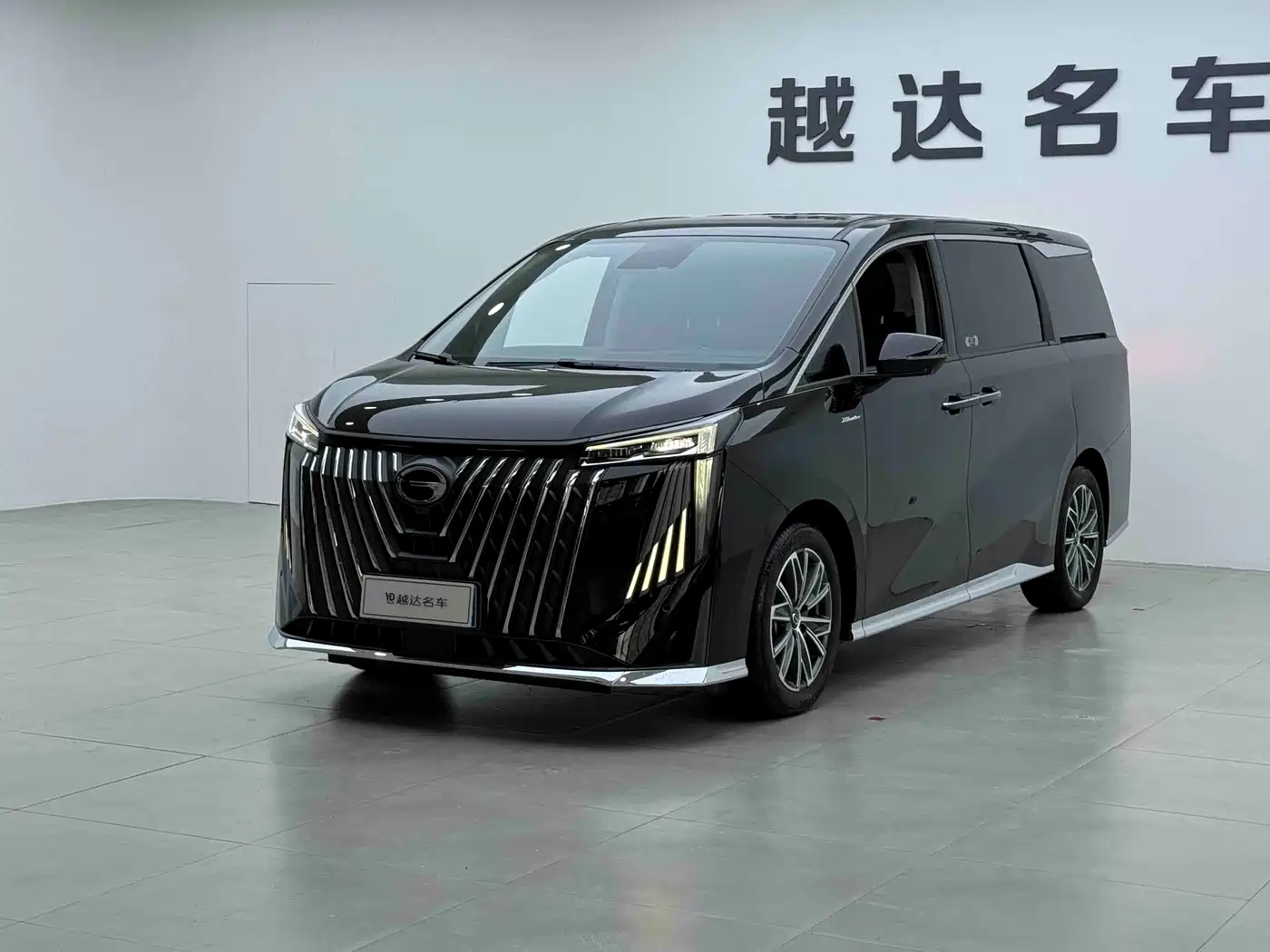 GAC Trumpchi Trumpchi M8 2026 2024 Master Series 400T Premium Edition