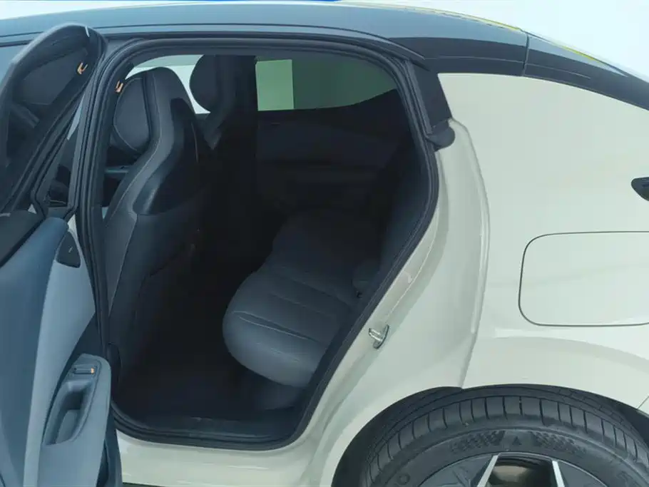 Lynk & Co Z20 2025 530km RWD Pro фото 11