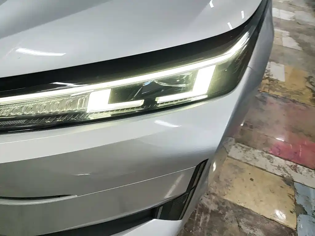 Фото 24 - Changan Qiyuan A05
