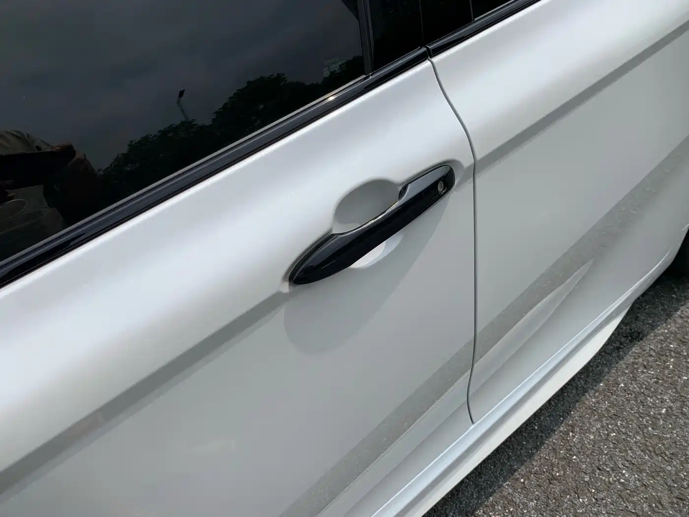 Toyota Camry 2023 2.0S Knight Edition фото 9