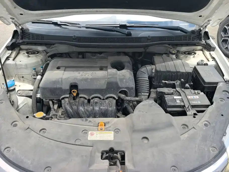 Geely Vision 2020 2020 Facelift 1.5L CVT Asian Games Edition