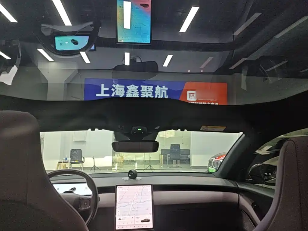 Фото 18 - NIO ET5T
