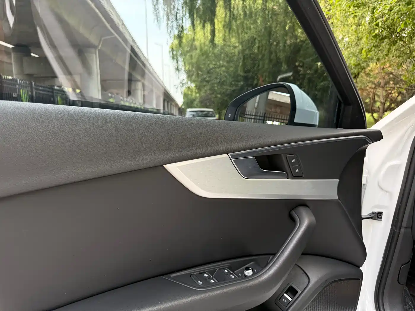 Audi A4L 2019 40 TFSI Fashion (China VI) фото 13