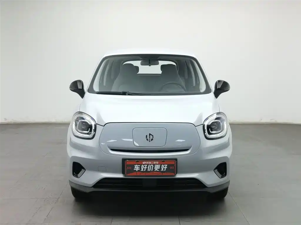 ZERO-RUNNING CAR ZERO RUN T03