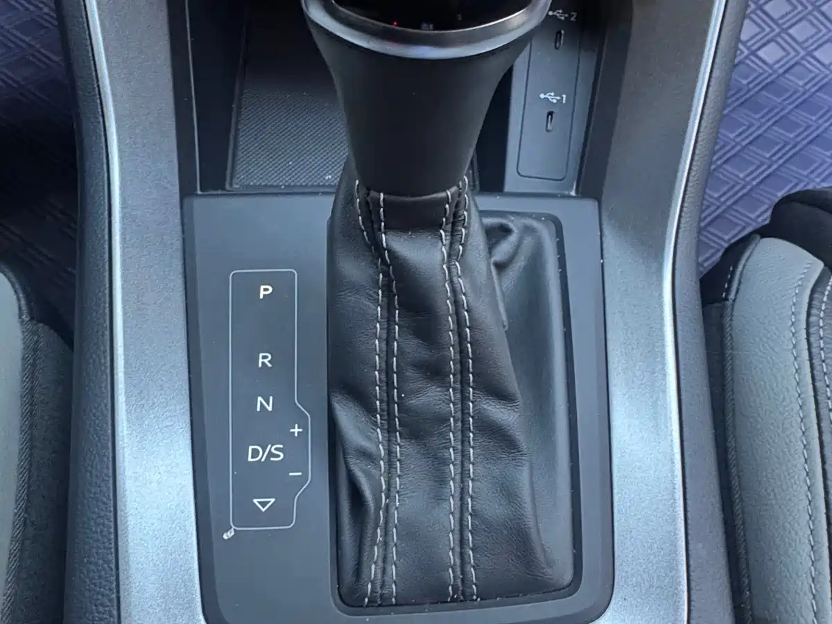 Audi Q3 2022 35 TFSI Fashion Dynamic фото 12