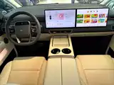 Фото 9 - Li Auto MEGA