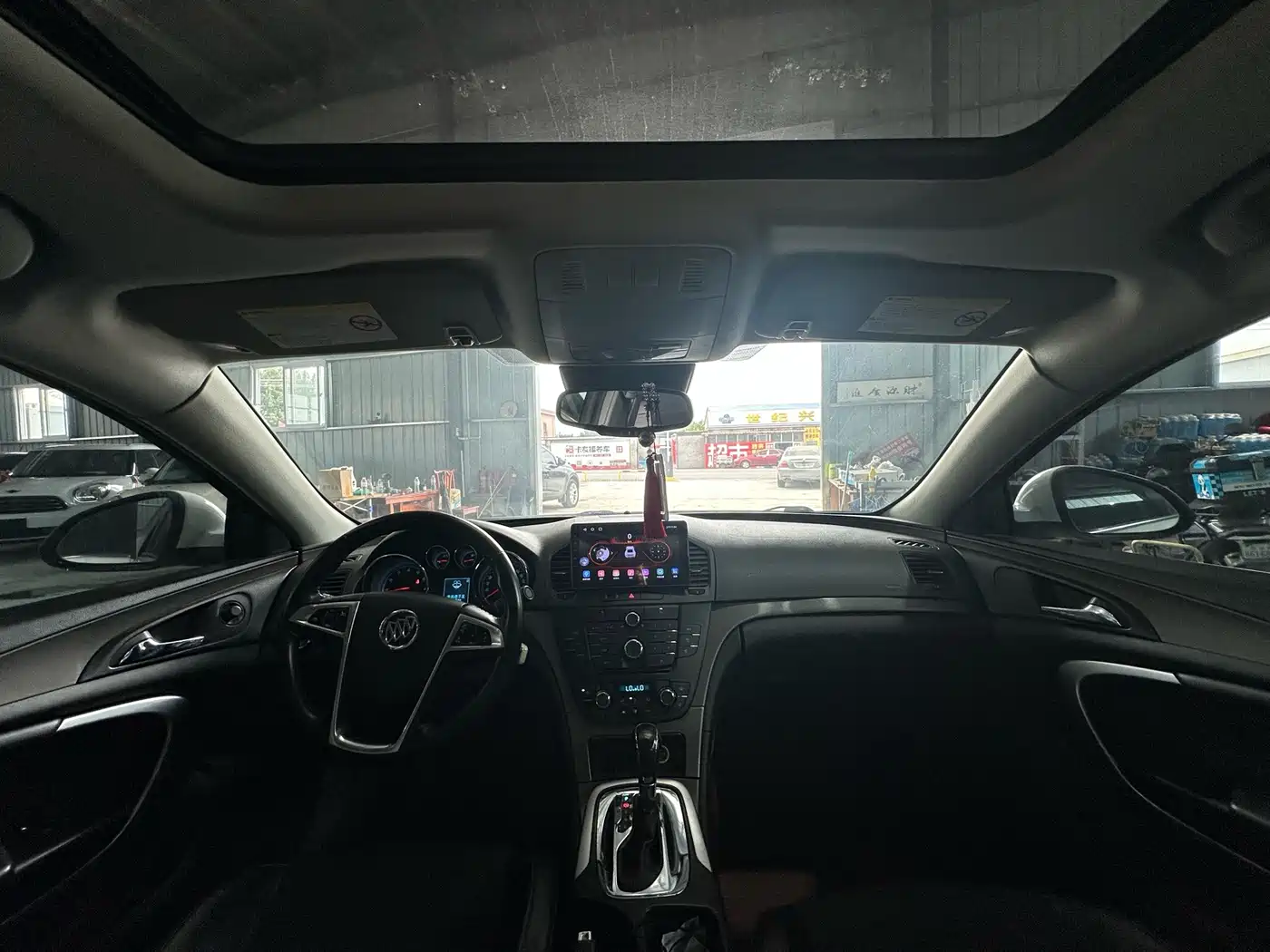 Фото 5 - Buick Regal