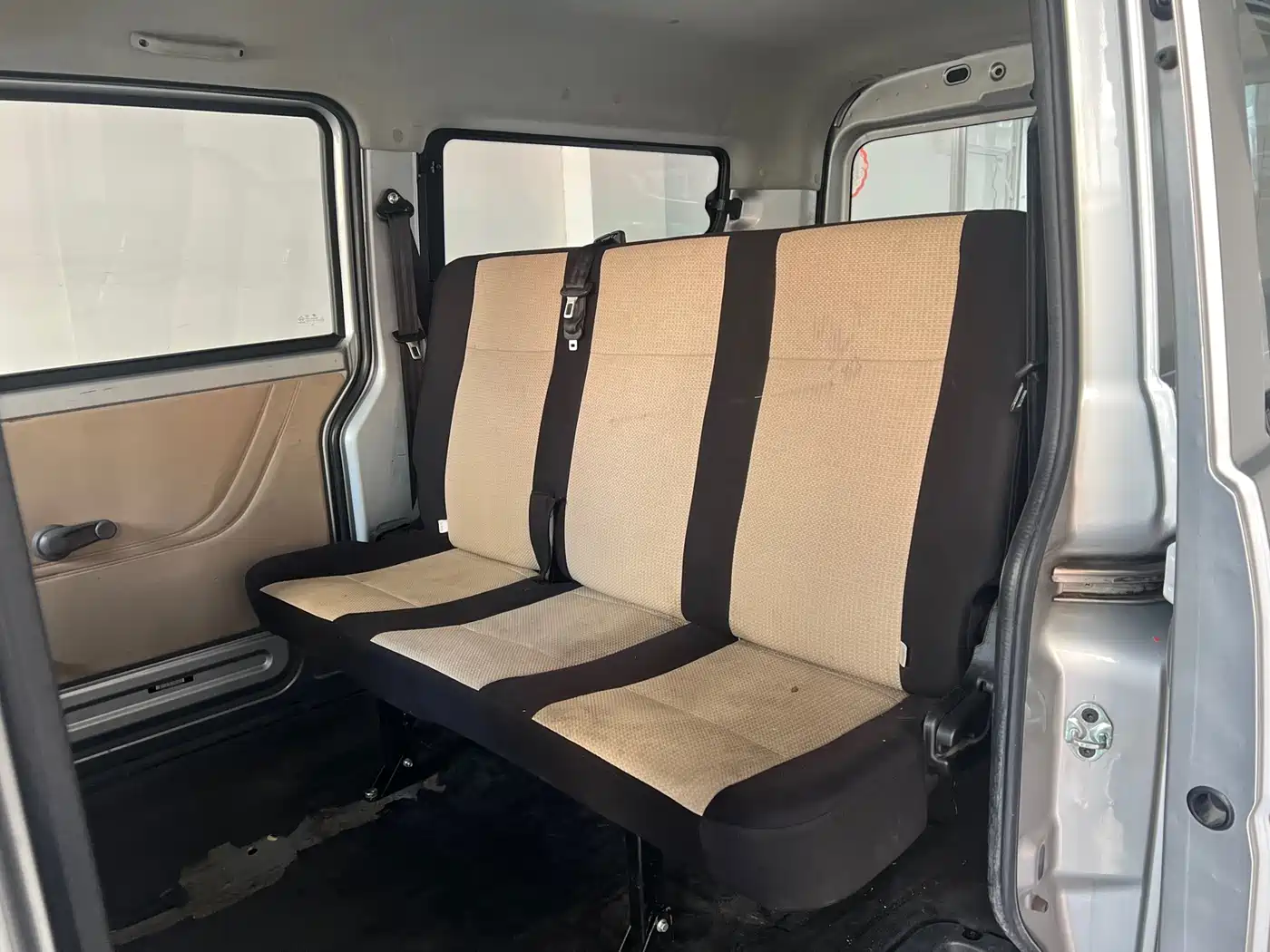 Changan Kuayue Kuayuexing V3 2022 2022 1.5L Gasoline Standard 5-Seater Passenger Vehicle JL473QH