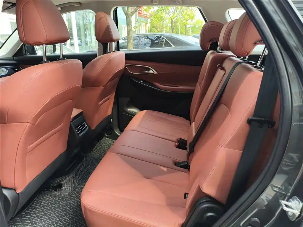 Changan CS75 2025 2025 PRO 1.5T Premium 7-Seater