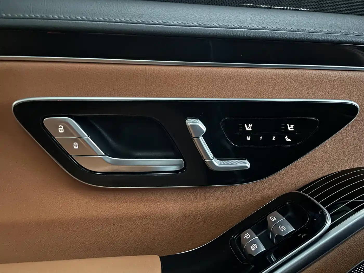 Mercedes-Benz S-Class 2022 S 450 L 4MATIC фото 18