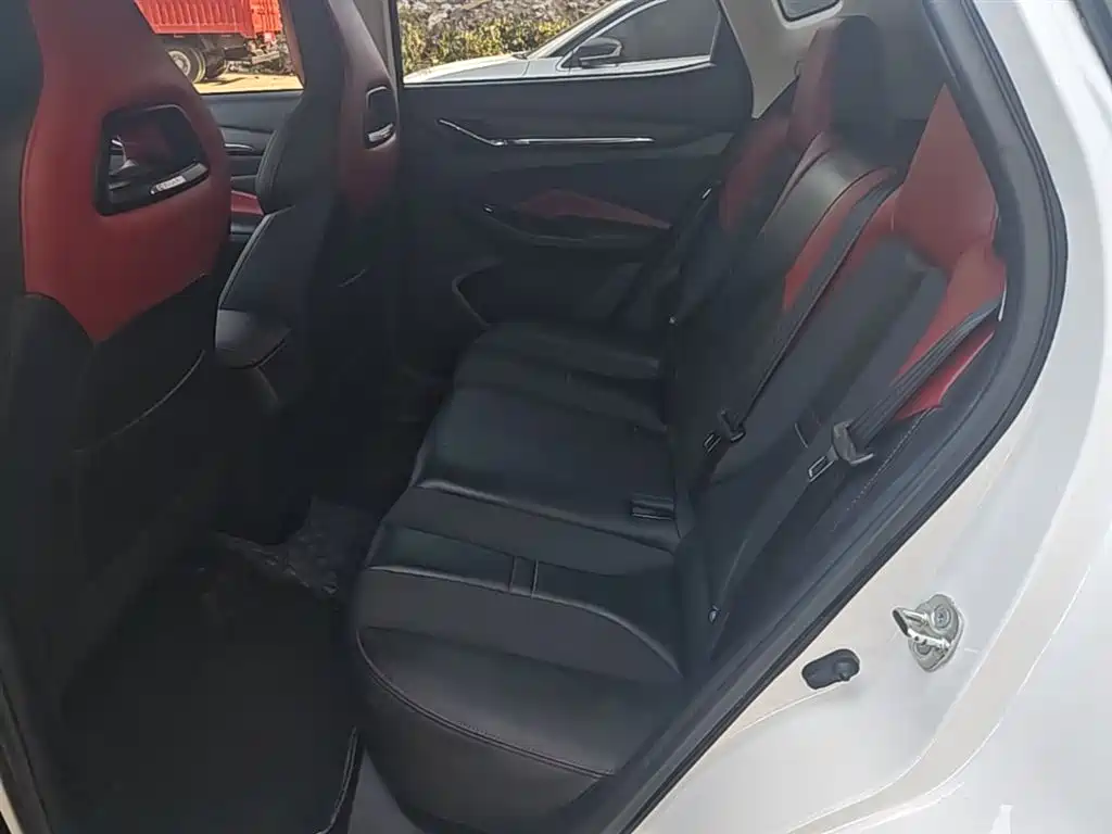 CHANGAN AUCHAN X5