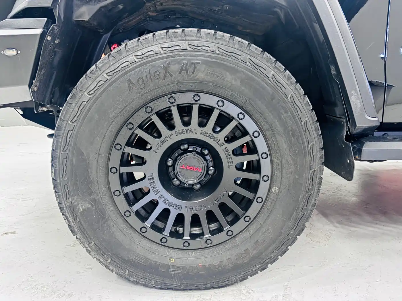 Tank 300 2021 2021 Off-road Version 2.0T Conqueror