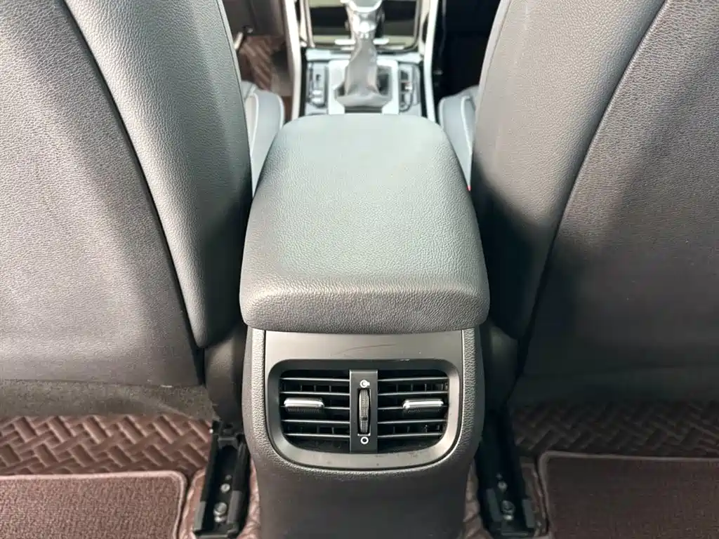 Kia K3 2021 1.5L CVT Refreshed Edition фото 20