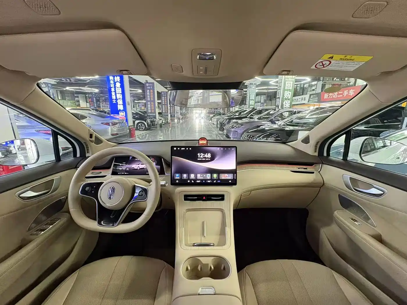 Фото 10 - Shangjie SUV