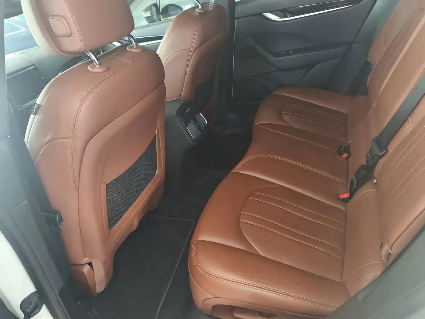 Maserati Levante 2022 2022 2.0T GT Edge Edition