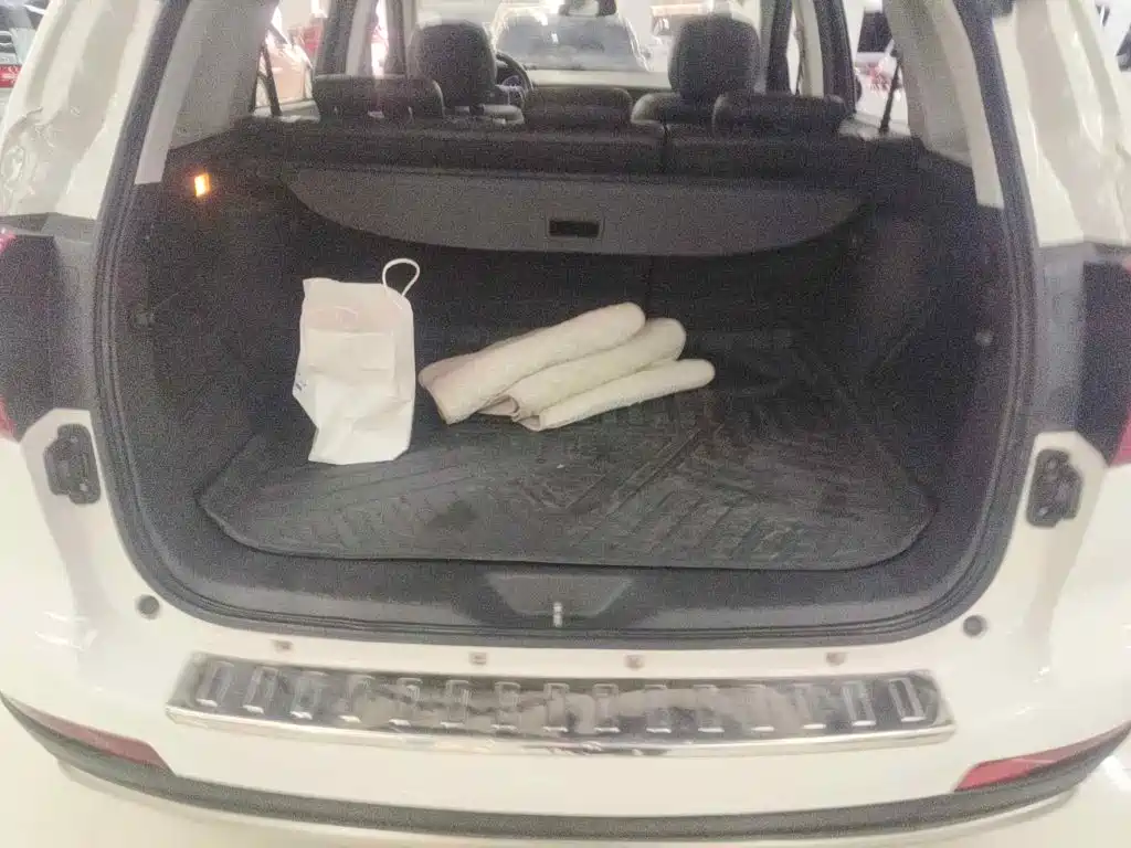 Haval H8 2016 2015 2.0T FWD Comfort