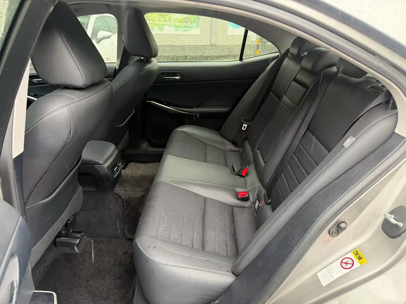 Lexus IS 2013 2013 250 Leading Edition