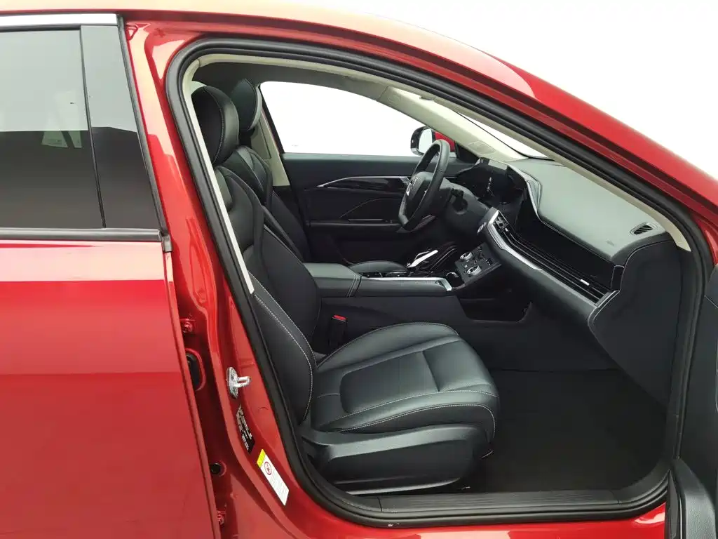 Besturn B70 2021 2021 1.5T Automatic Driving Enjoyment Model