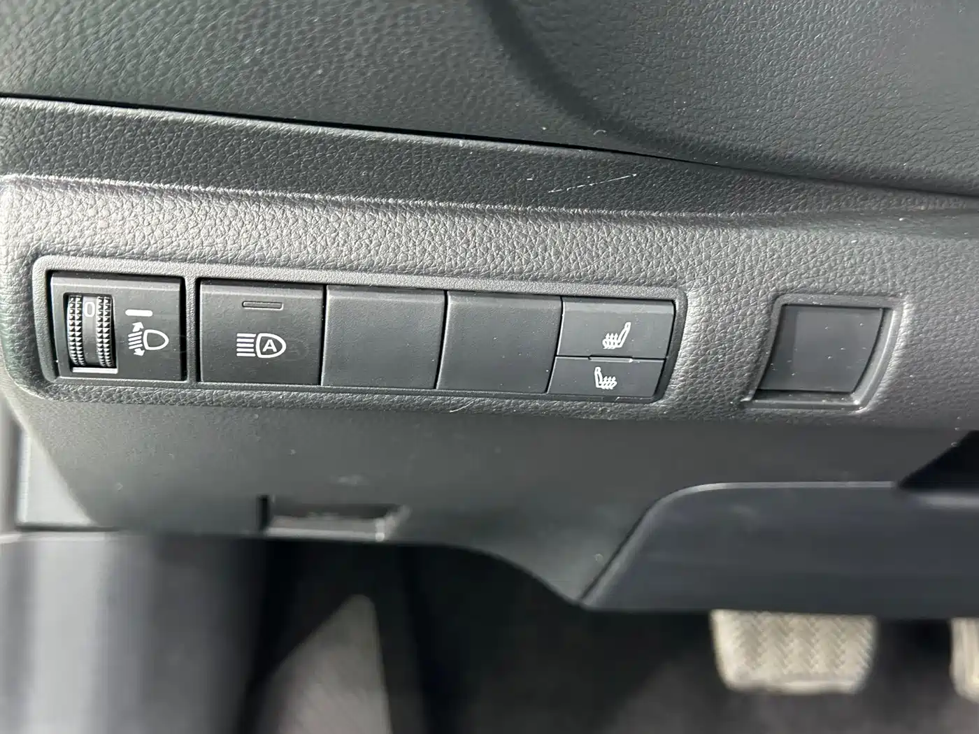 Toyota Corolla 2021 1.2T S-CVT Elite PLUS Edition фото 14