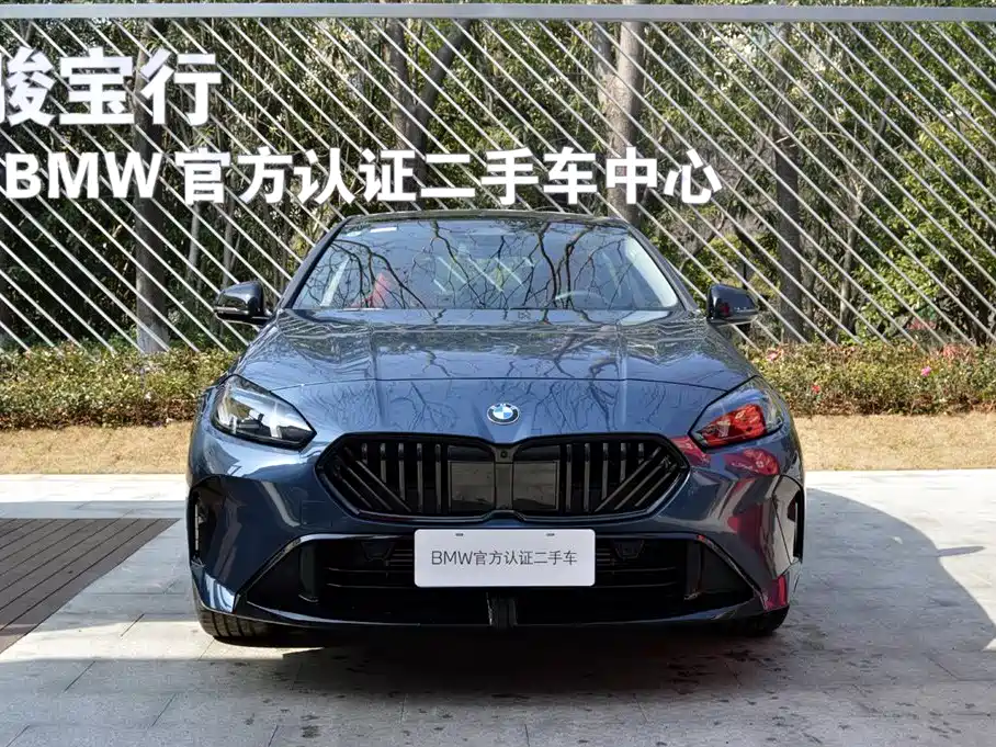 BMW 2 Series 2025 225L M Sport Moonlight Package фото 2