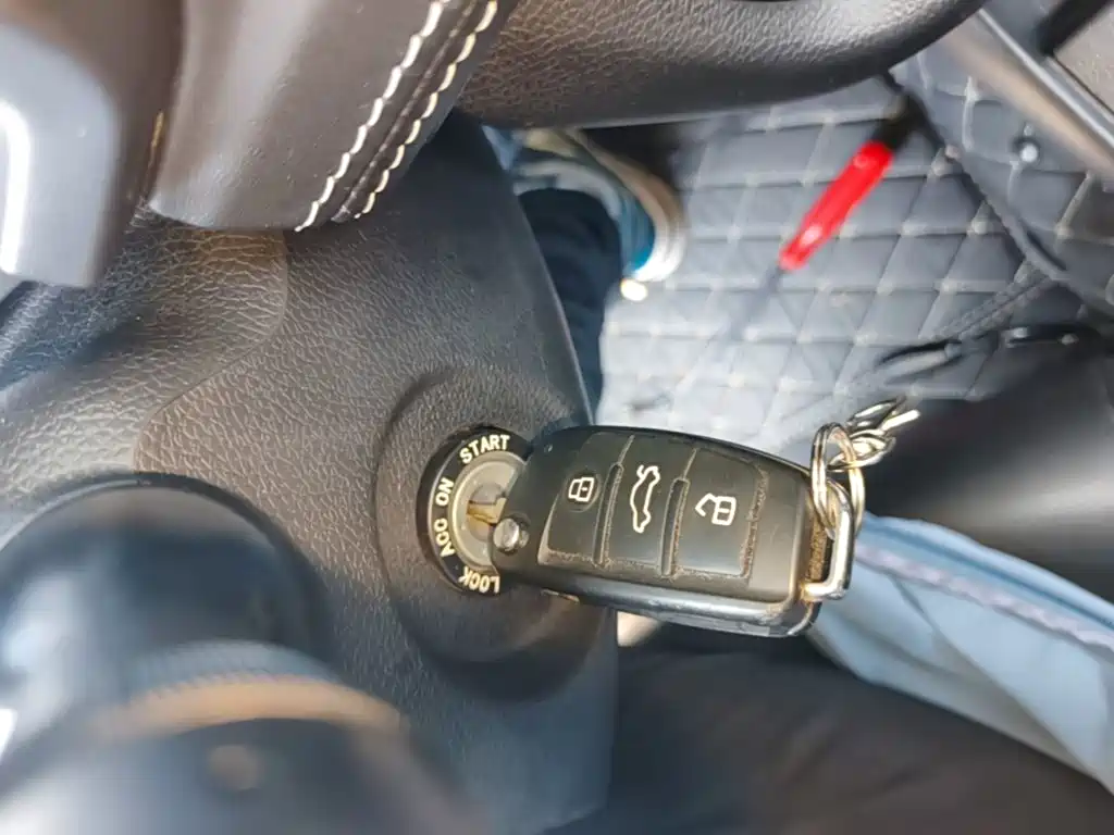 JAC Motors JAC iEV6E 2019 2018 Model Sport iEV6E Luxury Smart