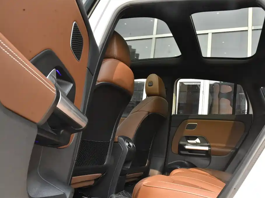 Mercedes-Benz EQA 2025 2025 EQA 260