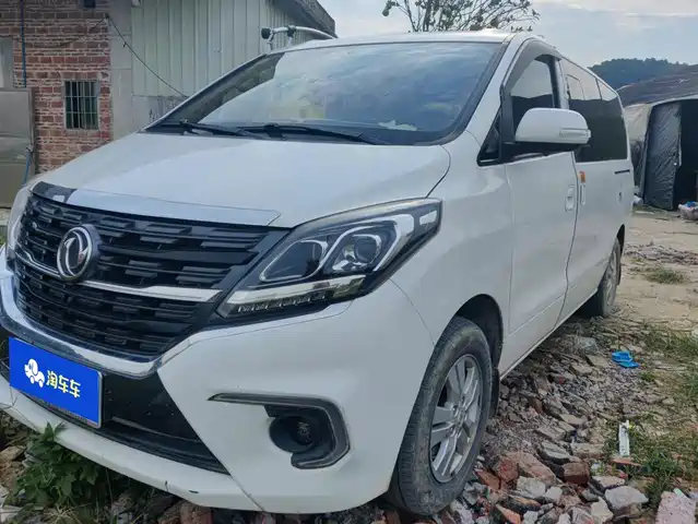 Dongfeng Fengxing Fengxing M7 2020