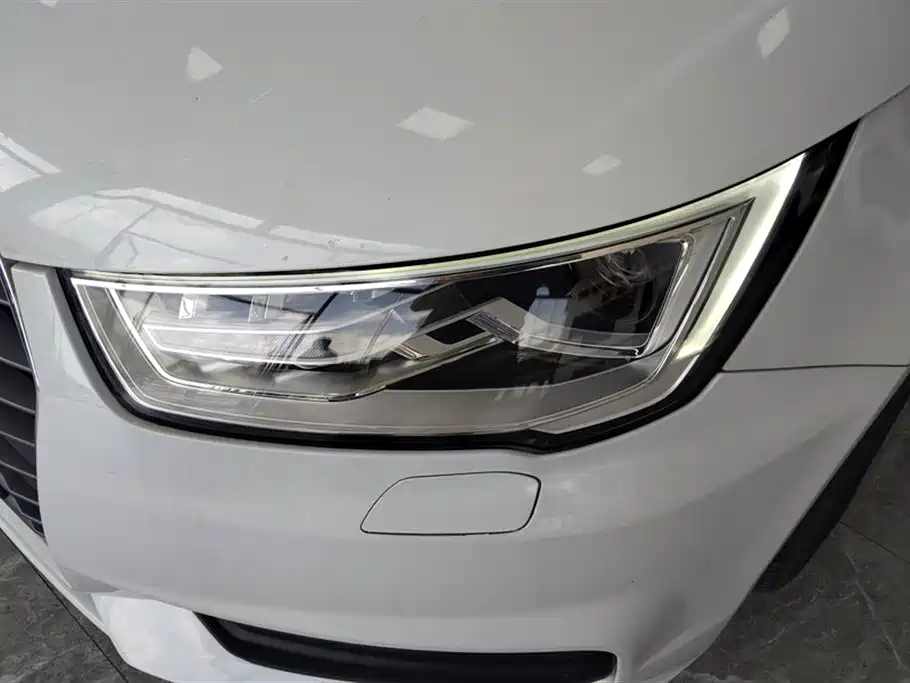 Audi A1 2016 30 TFSI Sportback Design Style Edition фото 5
