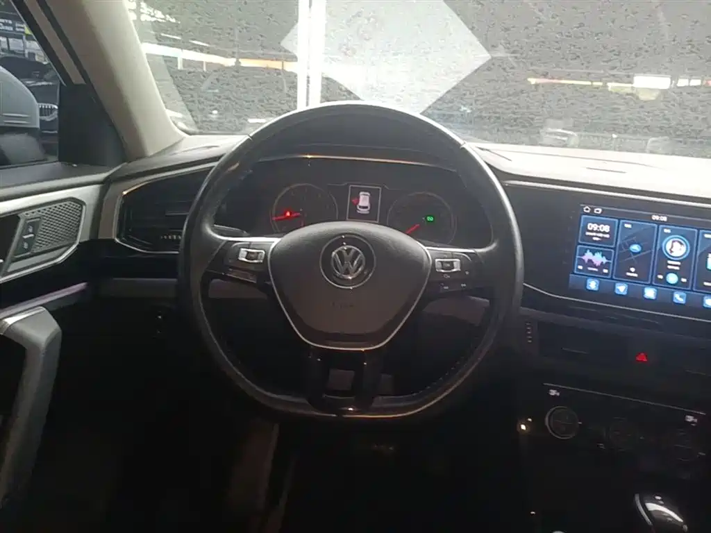 Volkswagen Tayron 2019 330TSI 4WD Luxury China V фото 11