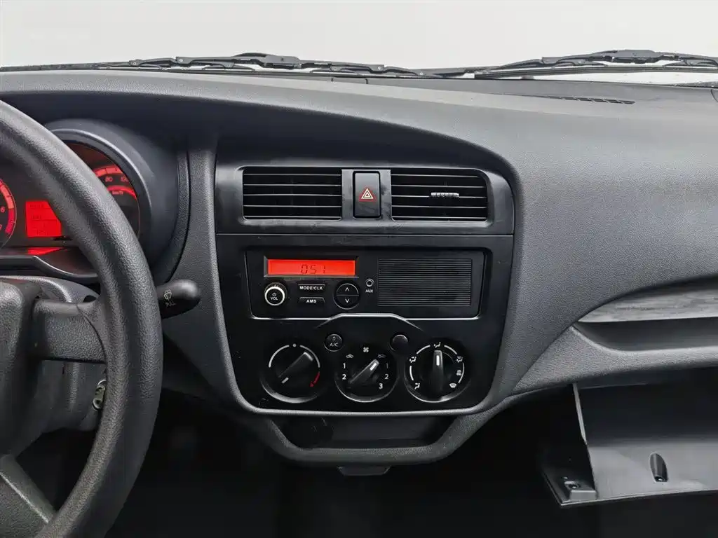 CHANGAN CHANGAN STAR 5