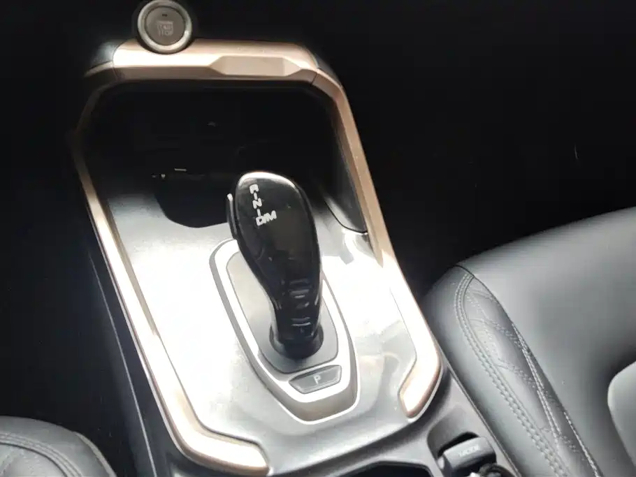 Haval H6 2020 1.5GDIT Automatic Platinum Champion Edition фото 16
