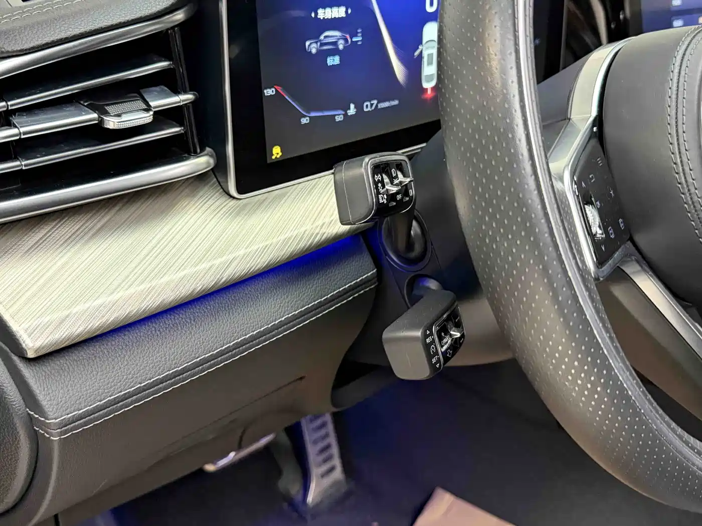 Hongqi H9 2022 3.0T Smart Connect Flag Leader 4-Seater фото 8