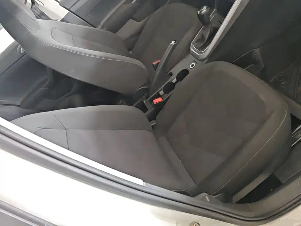 Volkswagen Polo 2023 2023 Facelift Plus 1.5L Auto Joyful Living Edition