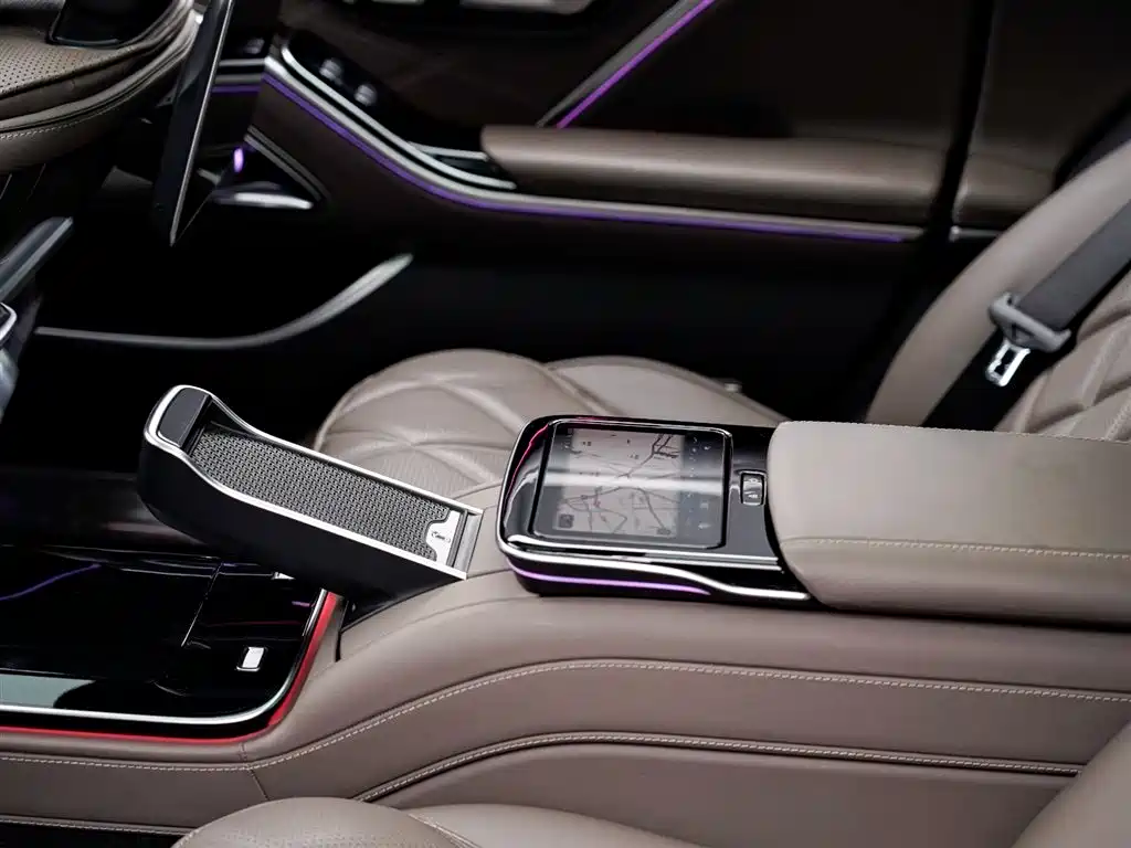 Mercedes-Benz Maybach S-Class 2022 S 680 4MATIC Craftsmanship Limited Launch Edition фото 23